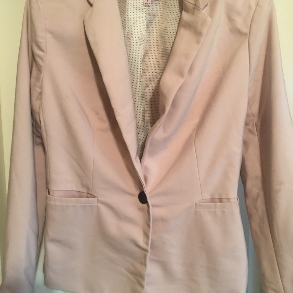 Woman’s blazer